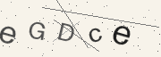 Captcha challenge