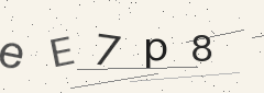 Captcha challenge