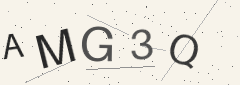 Captcha challenge