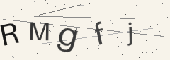 Captcha challenge