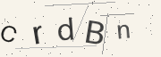 Captcha challenge