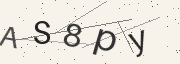 Captcha challenge