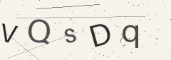 Captcha challenge