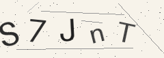 Captcha challenge