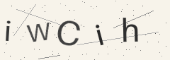 Captcha challenge