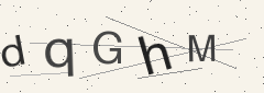 Captcha challenge