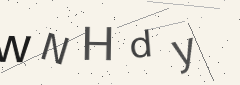 Captcha challenge