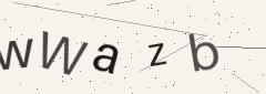 Captcha challenge