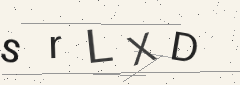 Captcha challenge