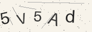 Captcha challenge