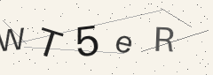 Captcha challenge