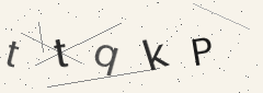 Captcha challenge