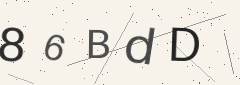 Captcha challenge