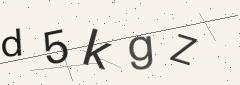 Captcha challenge