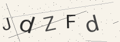 Captcha challenge
