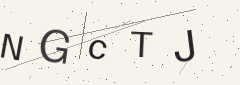 Captcha challenge