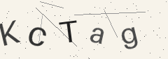 Captcha challenge