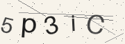 Captcha challenge