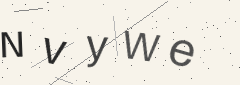 Captcha challenge