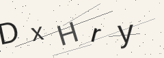 Captcha challenge