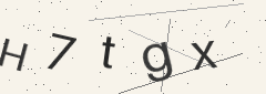 Captcha challenge