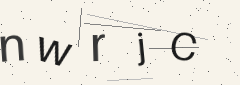 Captcha challenge