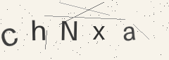 Captcha challenge
