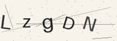 Captcha challenge