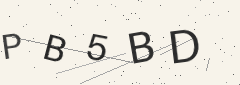Captcha challenge