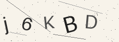 Captcha challenge