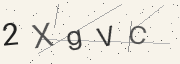 Captcha challenge