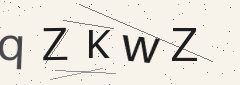 Captcha challenge