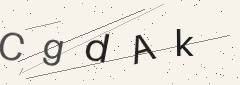 Captcha challenge
