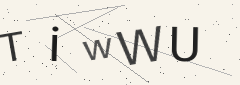 Captcha challenge