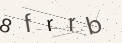 Captcha challenge