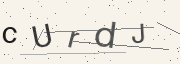 Captcha challenge