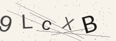 Captcha challenge