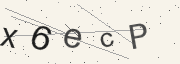 Captcha challenge