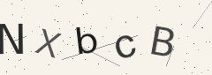 Captcha challenge