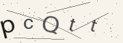 Captcha challenge