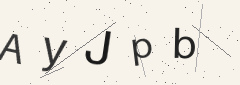 Captcha challenge