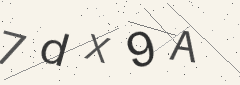 Captcha challenge