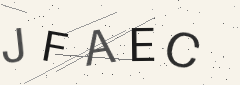 Captcha challenge