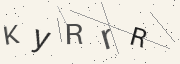 Captcha challenge