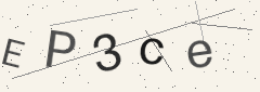 Captcha challenge