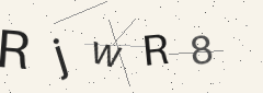 Captcha challenge