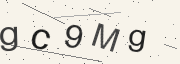 Captcha challenge