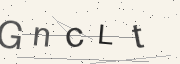 Captcha challenge