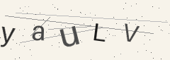 Captcha challenge
