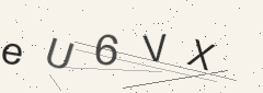 Captcha challenge
